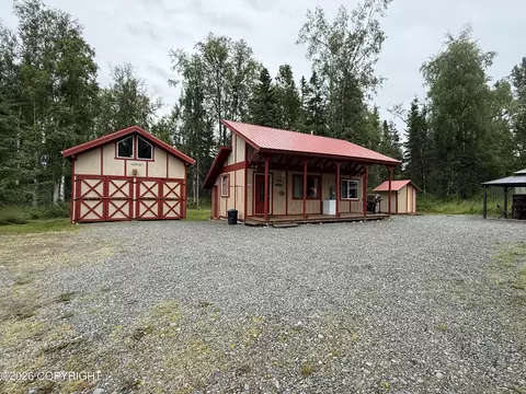 41814 Salamatof Dr, Soldotna, AK 99669