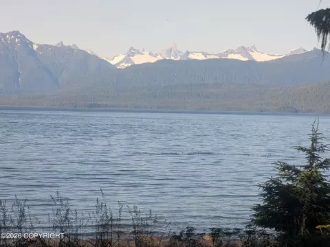 707 Sandy Beach Rd # -B, Petersburg, AK 99833