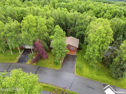 View/Area - 19650 S Montague Loop, Eagle River, AK 99577 photo 3 of 3
