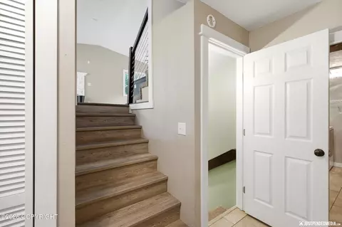 Entry Way - 19650 S Montague Loop, Eagle River, AK 99577 photo 5 of 5