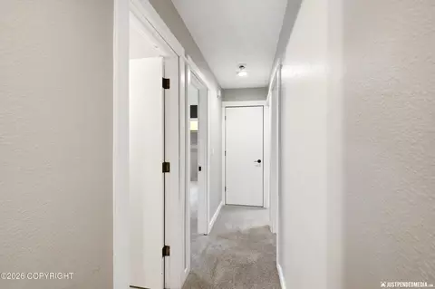 Entry Way - 19650 S Montague Loop, Eagle River, AK 99577 photo 4 of 5