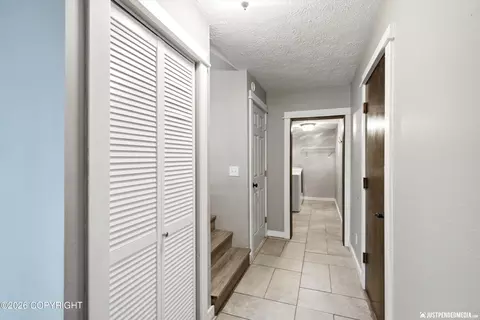 Entry Way - 19650 S Montague Loop, Eagle River, AK 99577 photo 1 of 5