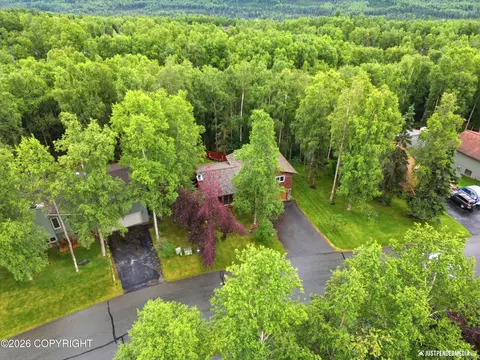 View/Area - 19650 S Montague Loop, Eagle River, AK 99577 photo 1 of 3