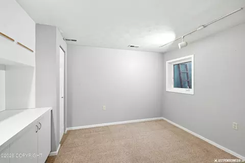 Bedroom - 19650 S Montague Loop, Eagle River, AK 99577 photo 6 of 6