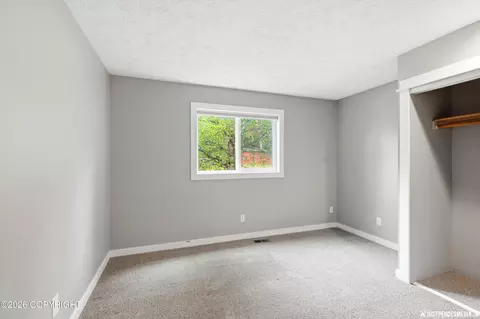 Bedroom - 19650 S Montague Loop, Eagle River, AK 99577 photo 1 of 6