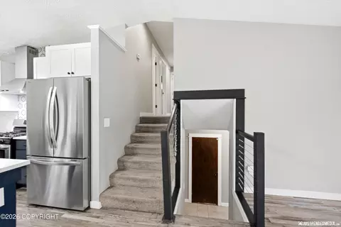 Entry Way - 19650 S Montague Loop, Eagle River, AK 99577 photo 3 of 5