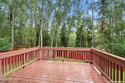 Exterior - 19650 S Montague Loop, Eagle River, AK 99577 photo 3 of 5