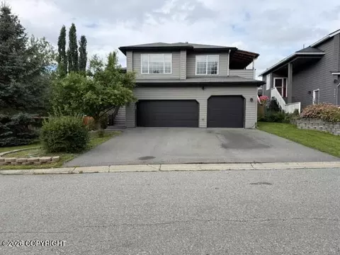 2441 Winterchase Cir, Anchorage, AK 99516