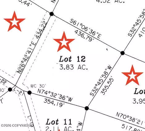 lot12 Sarkar Viewe Subdivision, Naukati Bay, AK 99950