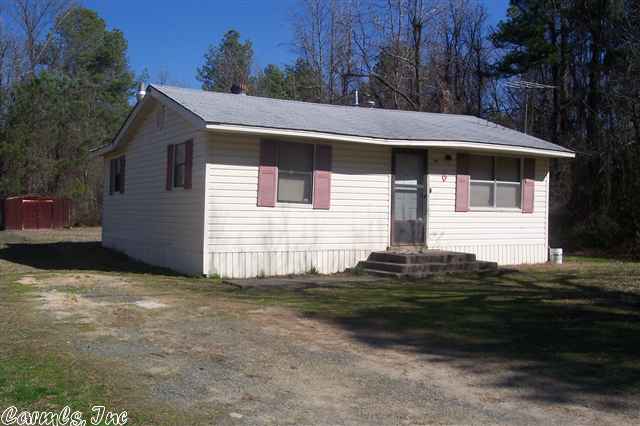 5719 W 7th, Pine Bluff, AR 71603 photo 1