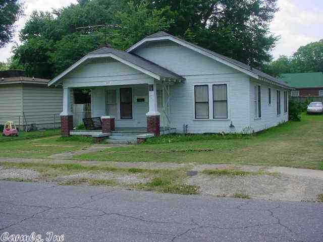 527 Mcbee St, Malvern, AR 72104 photo 1