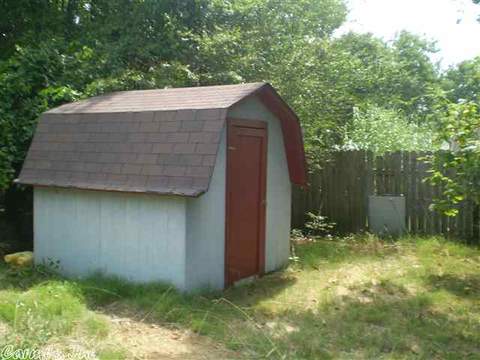 403 NW 7th St, Atkins, AR 72823 photo 1