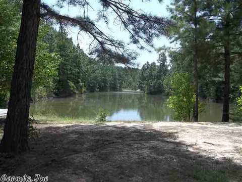 6604 Brown St, White Hall, AR 71602 photo 1