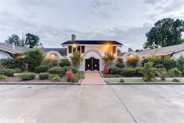 1500 W 46th, Pine Bluff, AR 71603 photo 1