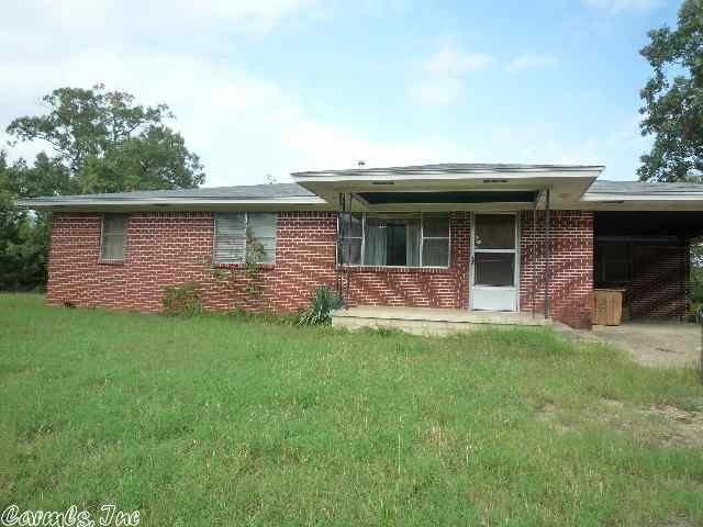 210 South Dr, Mount Ida, AR 71957 photo 1