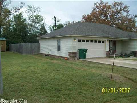 110 Abington, Beebe, AR 72012 photo 1