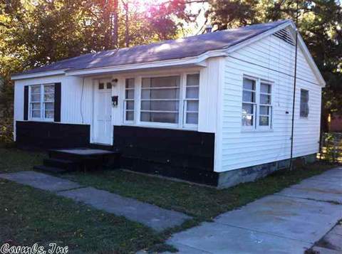 26 Carol St, White Hall, AR 71602 photo 1