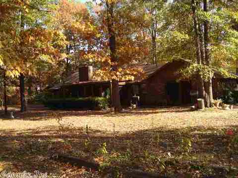 4908 Crest, Pine Bluff, AR 71603 photo 1
