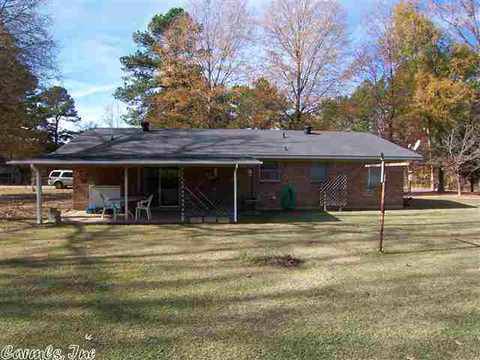 105 Tanglewood Dr, Monticello, AR 71655 photo 1