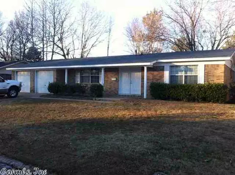 2303 W 47th, Pine Bluff, AR 71603 photo 1