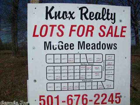 175 Kayla Ln, Lonoke, AR 72086 photo 1