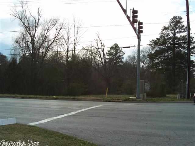 512 W 46th, Pine Bluff, AR 71603 photo 1