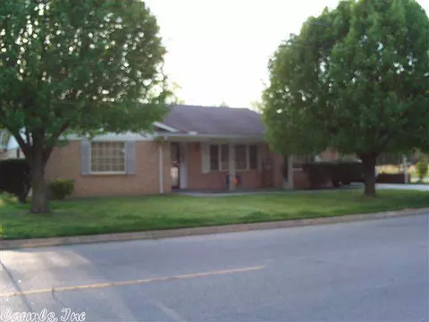 2800 S Ohio St, Pine Bluff, AR 71601 photo 1