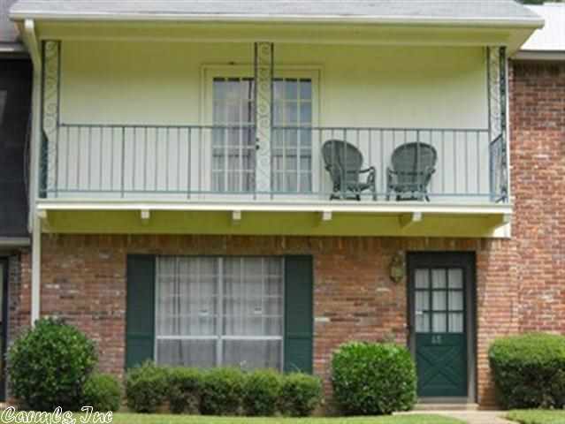 611 Greenbriar, Pine Bluff, AR 71603 photo 1