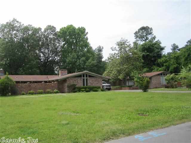 28 Longmeadow, Pine Bluff, AR 71603 photo 1