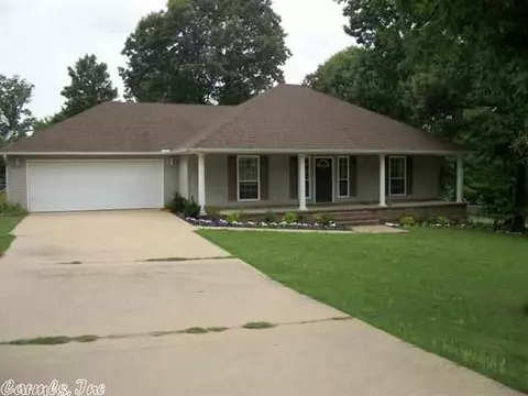 179 Brad Rd, Hensley, AR 72065 photo 1