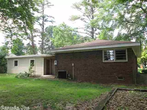 1705 Hill Rd, Jacksonville, AR 72076 photo 1