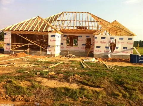 210 Cinel Loop, Austin, AR 72007 photo 1