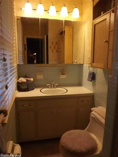 97 E Michael Dr, Hardy, AR 72529 photo 10