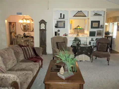 97 E Michael Dr, Hardy, AR 72529 photo 2