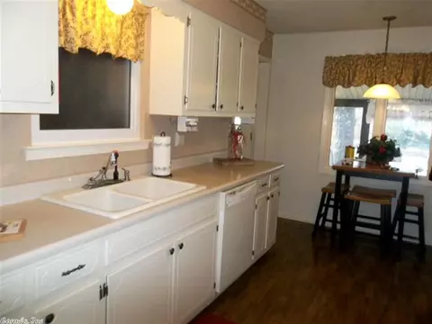 97 E Michael Dr, Hardy, AR 72529 photo 12
