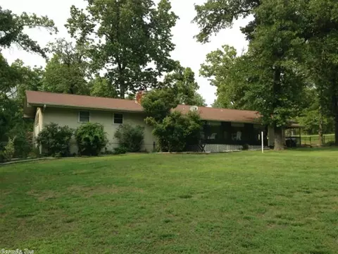 97 E Michael Dr, Hardy, AR 72529 photo 18
