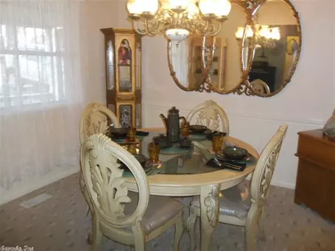 97 E Michael Dr, Hardy, AR 72529 photo 14