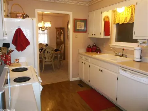 97 E Michael Dr, Hardy, AR 72529 photo 11