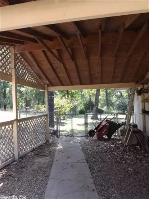97 E Michael Dr, Hardy, AR 72529 photo 19