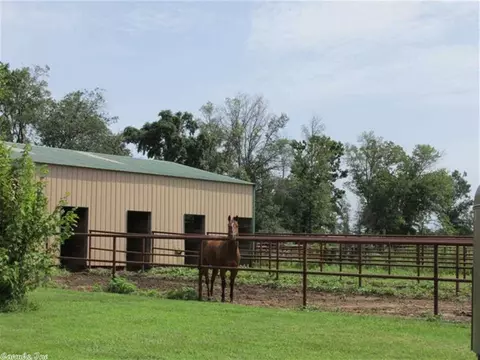 1100 Bivens Rd, Quitman, AR 72131 photo 6