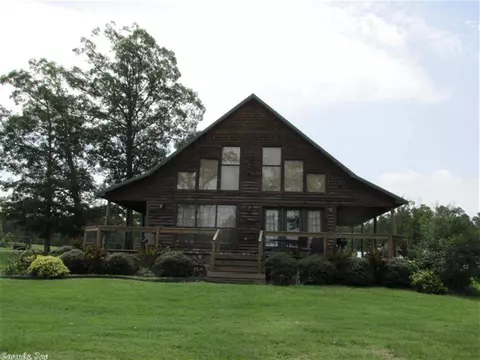 1100 Bivens Rd, Quitman, AR 72131 photo 1
