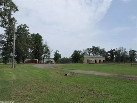 1100 Bivens Rd, Quitman, AR 72131 photo 5
