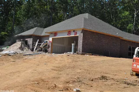 8225 Springhill Rd, Alexander, AR 72002 photo 1