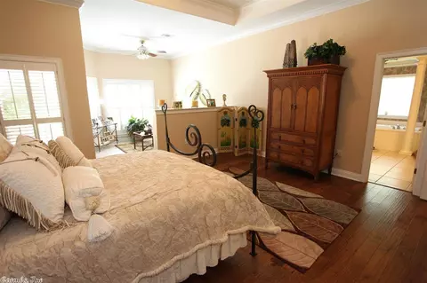 413 Saltillo Rd, Conway, AR 72032 photo 8