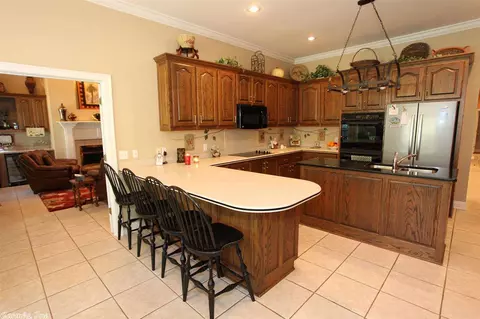 413 Saltillo Rd, Conway, AR 72032 photo 3