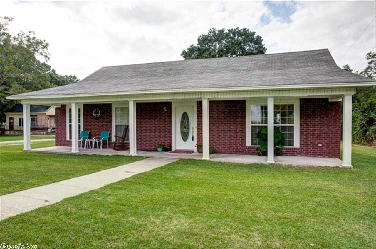 305 S Martin, Benton, AR 72015 photo 1