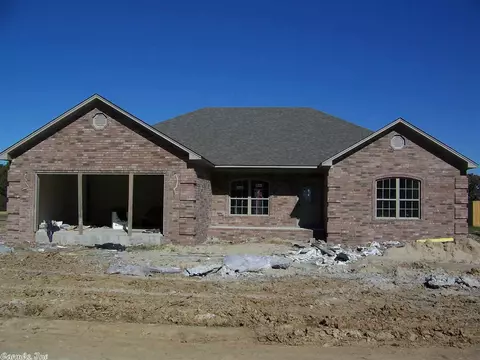 40 Mcgee St, Lonoke, AR 72086 photo 1