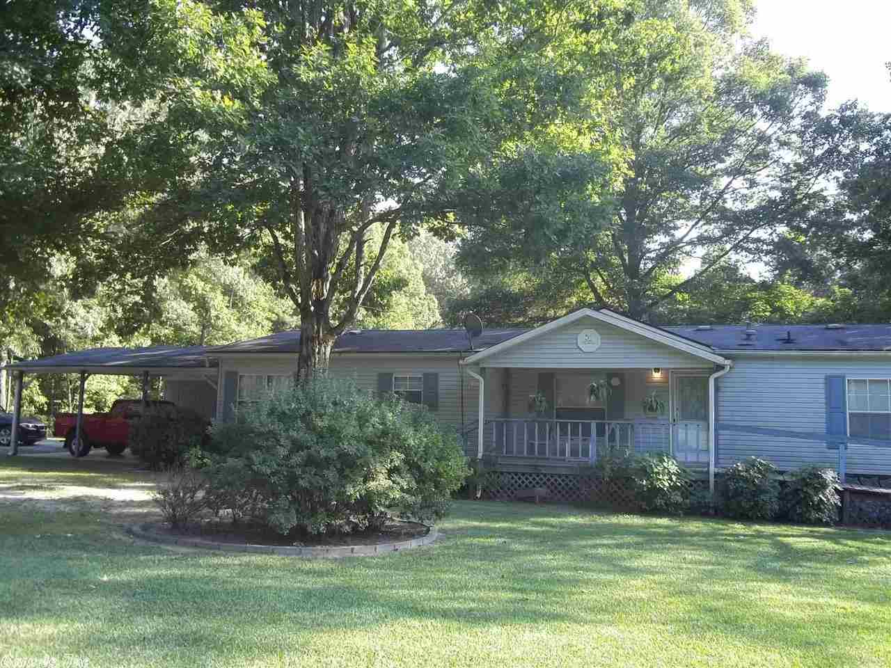203 Moss, White Hall, AR 71602 photo 1