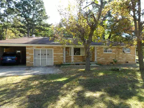 189 Blue Mountain Rd, Mountain View, AR 72560 photo 1