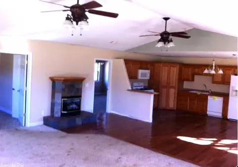 202 Sunset Ln, Mountain View, AR 72560 photo 2